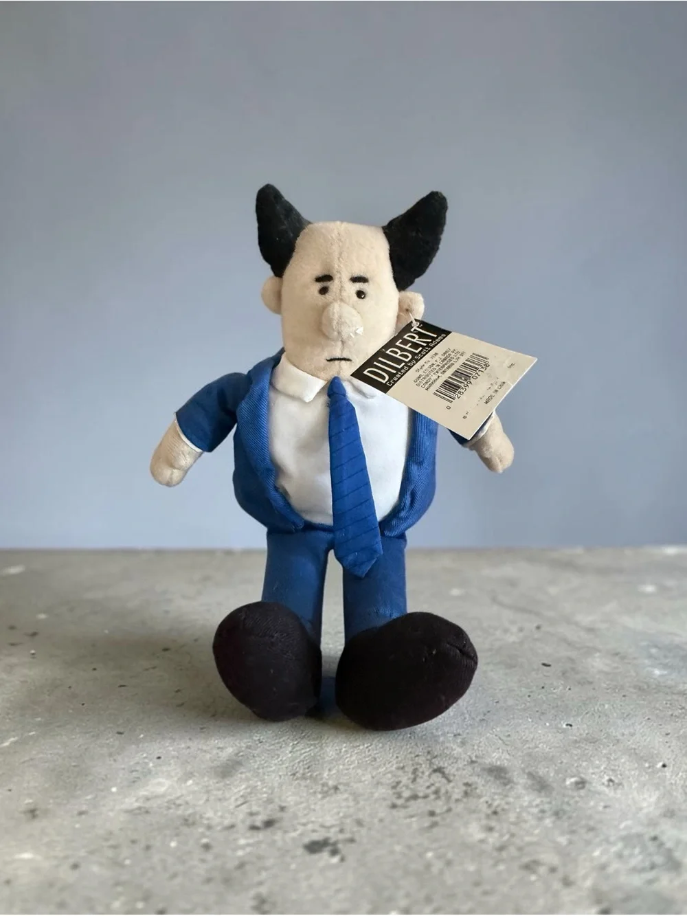 N/A set plush
